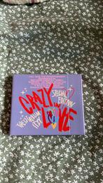 Crazy in love Itzy album special edition, Ophalen of Verzenden, Zo goed als nieuw, Pop