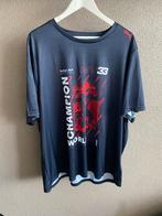 Red Bull Racing T-shirt 3XL, Kleding | Heren, T-shirts, Ophalen of Verzenden, Zo goed als nieuw, Overige maten, Blauw
