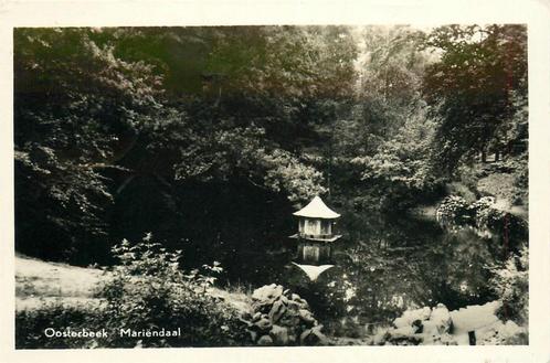 (387-039-033) Oosterbeek Mariendaal, Verzamelen, Ansichtkaarten | Nederland, Gelderland, Voor 1920, Verzenden