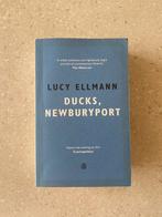Lucy Ellmann - Ducks, Newburyport, Gelezen, Ophalen of Verzenden, Fictie, Lucy Ellmann