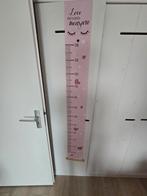 Meetlat voor Kinderen - Love Beyond Measure, Ophalen of Verzenden, Nieuw, Wanddecoratie