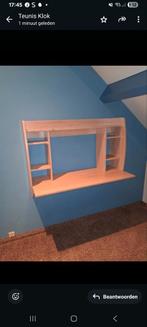 Mooi bureau, Huis en Inrichting, Bureaus, Ophalen of Verzenden, Zo goed als nieuw