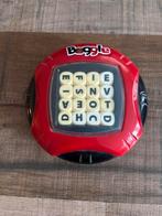 Boggle, Een of twee spelers, Ophalen, Gebruikt