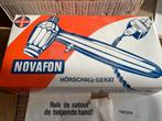 Electromedisch NOVAFON, Ophalen of Verzenden, Nieuw