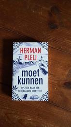 Moet kunnen, Herman Pleij, Gelezen, Herman Pleij, Maatschappij en Samenleving, Ophalen of Verzenden