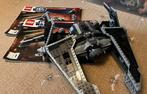 Lego star wars - Sith Furry Class, Verzamelen, Star Wars, Ophalen, Zo goed als nieuw, Spel