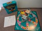 Trivial pursuit, Hobby en Vrije tijd, Gezelschapsspellen | Bordspellen, Een of twee spelers, Ophalen of Verzenden, Zo goed als nieuw