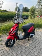 Piaggio zip brom, Ophalen, Zo goed als nieuw, Maximaal 45 km/u, Zip