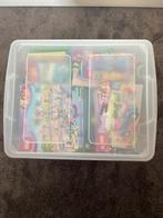 Bak vol met lego friends, Ophalen, Zo goed als nieuw, Overige merken