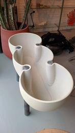 Dirk van der Kooij 3D print design planter plant bak, Ophalen