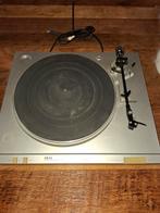 Akai platenspeler AP B110, zonder kap. Defect
Onderdelen., Ophalen of Verzenden, Akai