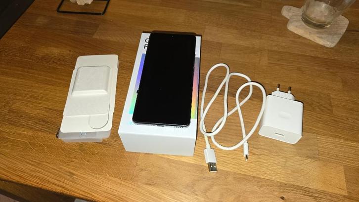 Oppo Reno 10 5G, Telecommunicatie, Mobiele telefoons | Overige merken, Zo goed als nieuw, Zonder abonnement, Zonder simlock, Klassiek of Candybar