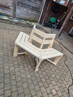 Boombankje steigerhout/douglas, Ophalen of Verzenden, Nieuw