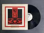 LP the Wayward Souls - painted dreams, Ophalen of Verzenden, 12 inch