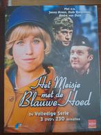 HET MEISJE MET DE BLAUWE HOED, Alle leeftijden, Boxset, Ophalen of Verzenden, Komedie