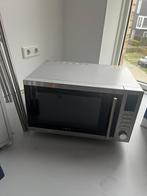 Inventum combimagnetron, Witgoed en Apparatuur, Magnetrons, Ophalen, Gebruikt, Vrijstaand, Magnetron