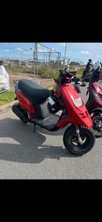 Typhoon 125cc duits, Fietsen en Brommers, Ophalen of Verzenden, Zo goed als nieuw