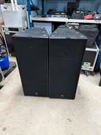 Kling & Freitag K&F Line 212-6 SP actief, Verzenden, Front, Rear of Stereo speakers, Overige merken
