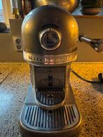 Kitchenaid koffiezetapparaat ., Witgoed en Apparatuur, Koffiezetapparaten, Gebruikt, 10 kopjes of meer, Koffiemachine, Ophalen of Verzenden