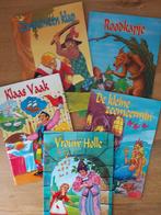 5 sprookjesboeken., Ophalen, Nieuw