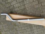 RENAULT CLIO 3 RS MIDDENPIJP, Ophalen of Verzenden, Nieuw, Renault