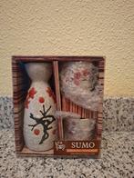 Sake setje, Huis en Inrichting, Keuken | Servies, Ophalen of Verzenden, Overige stijlen