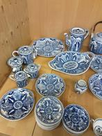 Lange Lijs servies , 36 delig, Ophalen, Gebruikt, ., MOSA Maastricht