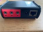 Global cache ir extender, Ophalen of Verzenden, Gebruikt, Origineel, Game console