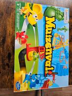Muizenval spel compleet, Hobby en Vrije tijd, Gezelschapsspellen | Bordspellen, Ophalen of Verzenden, Zo goed als nieuw