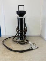 Te koop: verrijdbare straalketel - IBIX Problaster, Doe-het-zelf en Verbouw, Reinigingsmachines, Ophalen, Gebruikt, Overige typen