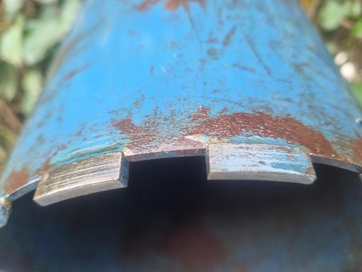 CARAT diamantboor 180mm x 400mm, Doe-het-zelf en Verbouw, Gereedschap | Handgereedschap, Nieuw, Ophalen of Verzenden