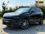 Lynk & Co 01 1.5 DEC 2022|Snelladen|Panorama, Stof, Gebruikt, Euro 6, Plug-in hybride
