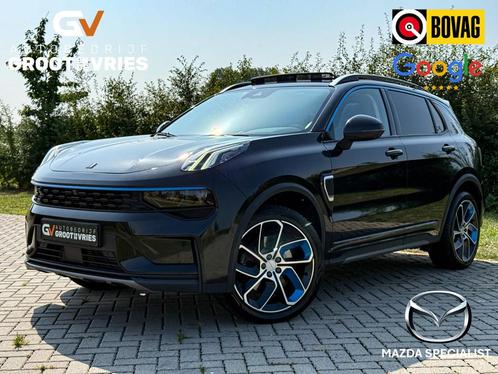 Lynk & Co 01 1.5 DEC 2022|Snelladen|Panorama, Auto's, Lynk & Co, Bedrijf, Te koop, ABS, Adaptive Cruise Control, Airconditioning