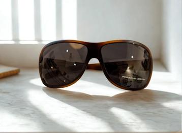 Porsche Design 8520 Zonnebril  beschikbaar voor biedingen