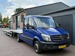 Mercedes-Benz Sprinter Be-combi Dub. Cabine Autotransport Ti, Electronic Stability Program (ESP), Gebruikt, Euro 6, 190 pk