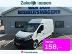 Opel Vivaro 1.6 CDTI L2H2 Edition euro 6 1 eigenaar, Auto's, 125 pk, Gebruikt, Euro 6, 4 cilinders