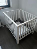 Bopita Box, Ophalen, Gebruikt