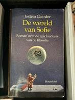 De wereld van sofie, Ophalen of Verzenden, Zo goed als nieuw