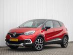Renault Captur 0.9 TCe Intens 90PK | Keyless Entry | Camera, Auto's, Renault, 47 €/maand, Origineel Nederlands, Te koop, 5 stoelen