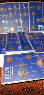 12 x rijksmunt utrecht, Ophalen of Verzenden, Overige landen, Overige waardes