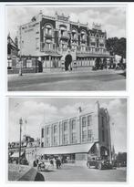 Vlissingen Hotel Albion 1892-1932 mapje 18 fotokaarten, Verzenden, 1920 tot 1940, Zeeland