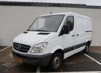 Mercedes-Benz Sprinter 2.1 CDI 210 L1H1 Automaat I Camera I, Automaat, Euro 5, Gebruikt, Elektrische ramen