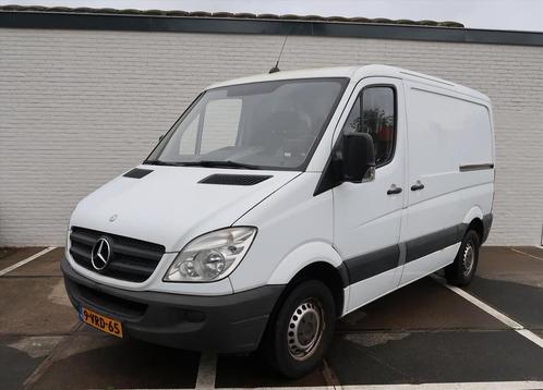 Mercedes-Benz Sprinter 2.1 CDI 210 L1H1 Automaat I Camera I, Auto's, Bestelauto's, Te koop, ABS, Airbags, Boordcomputer, Centrale vergrendeling
