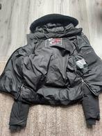 Moose knuckles jas, Maat 48/50 (M), Zwart, Moose knuckles, Ophalen of Verzenden
