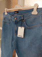 Mexx Jeans broek heren blauw maat 34 Nieuw, Mexx, Blauw, Nieuw, Ophalen of Verzenden