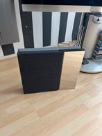 B&O beovox 3000 fat panel wall luidsprekers, Overige merken, Gebruikt, Ophalen of Verzenden, 60 tot 120 watt