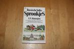 Russische volkssprookjes, A N Afanasjew, Boeken, Ophalen of Verzenden, Gelezen