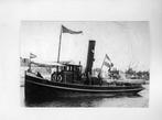 scheepvaart-foto-jan, Verzamelen, Ophalen of Verzenden, Zo goed als nieuw, Motorboot, Boek of Tijdschrift