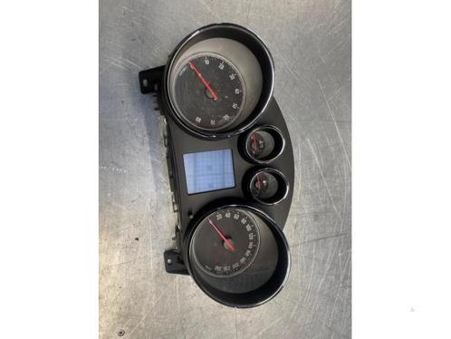 Instrumentenpaneel van een Opel Astra, Auto-onderdelen, Dashboard en Schakelaars, Opel, Gebruikt, 3 maanden garantie, Ophalen of Verzenden