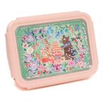 Lunchbox Bento Woodland Picknick Roze Petit Monkey, Ophalen of Verzenden, Nieuw